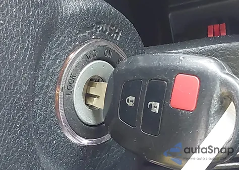 2018 Toyota Tacoma Sr from USA, damaged, VIN 5TFAX5GN4JX127924